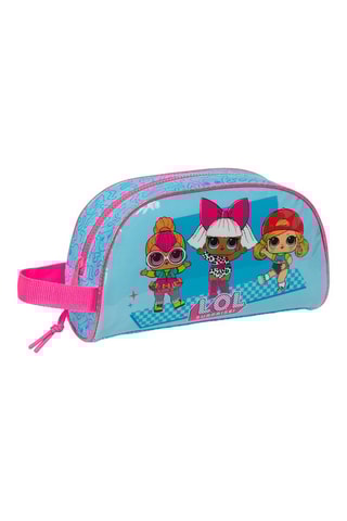 Toilettas Lol Surprise - Roze