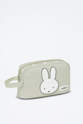 Isotherme Lunchtas Miffy - Lichtgrijs
