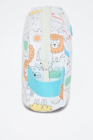 Isotherme Lunchtas - Beige