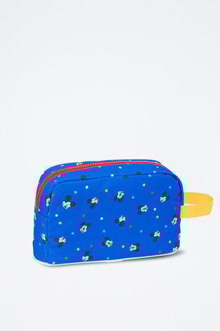 Isotherme Lunchtas Mickey Disney - Felblauw 
