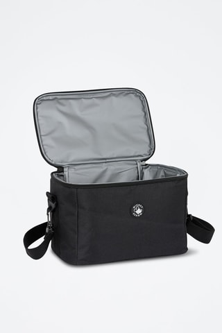 Isotherme Lunchtas Mickey Disney - Zwart