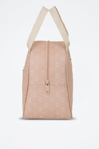 Koeltas Sophie la Girafe - Beige en Crèmekleurig
