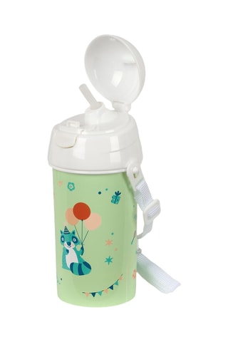 BPA-vrije Bidon - 500 ml