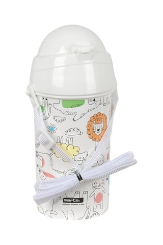 BPA-vrije Bidon - 500 ml