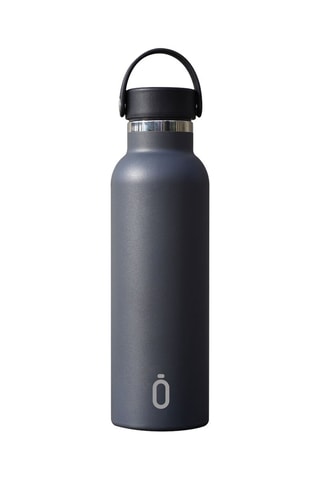 Roestvrijstalen Thermosfles - 600 ml