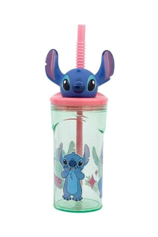 BPA-vrije Beker Stitch Lilo & Stitch Disney - 36 cl