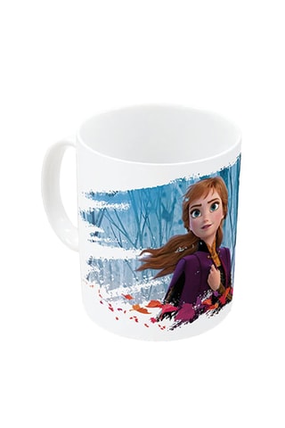 Keramische Mok Frozen Disney - 325 ml