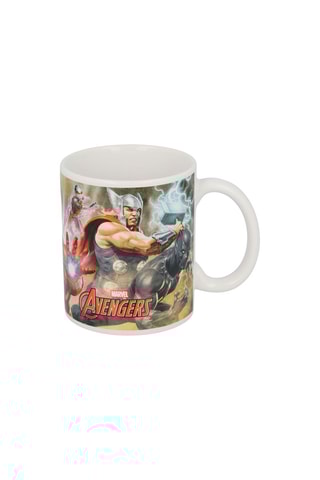 Keramische Mok The Avengers - 325 ml