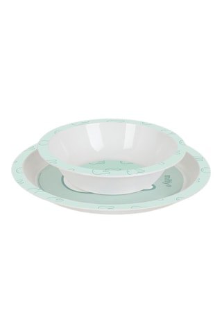 BPA-vrije Servies Miffy - 5-delig