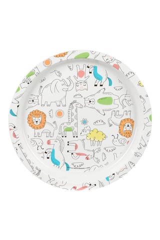 BPA-vrij Servies - 5-delig