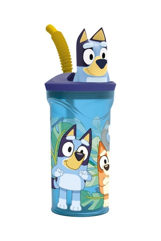 Gobelet en PVC sans BPA Bluey - 36 cl