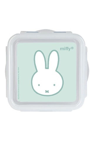 BPA-vrij Bewaarbakje Miffy - 130 ml