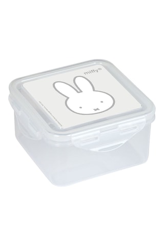 BPA-vrij Bewaarbakje Miffy - 130 ml