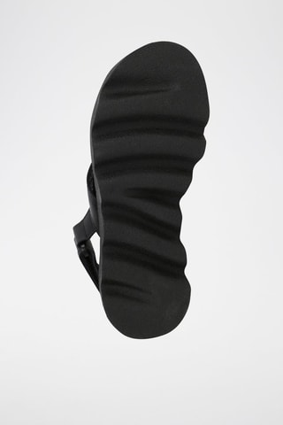 Leren Sandalen - Zwart - DKNY