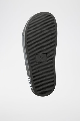 Slippers - Zwart - DKNY 