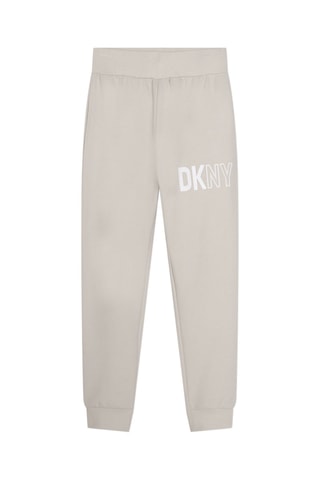 Broek - Beige - DKNY