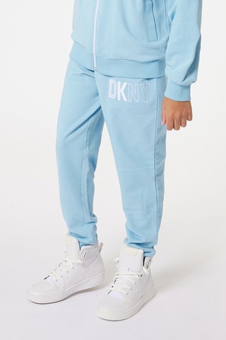 Broek - Blauw - DKNY