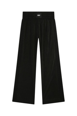 Broek - Zwart - DKNY