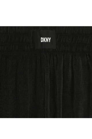 Broek - Zwart - DKNY