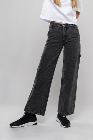 Jeans - Grijs - DKNY