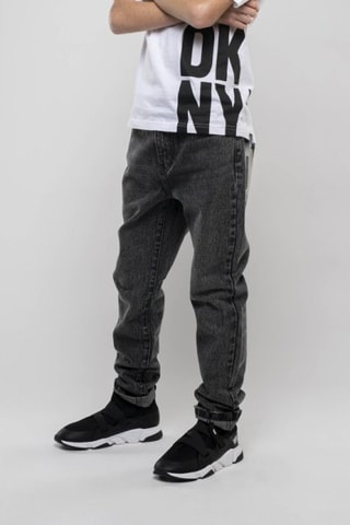 Jeans - Donkergrijs - DKNY