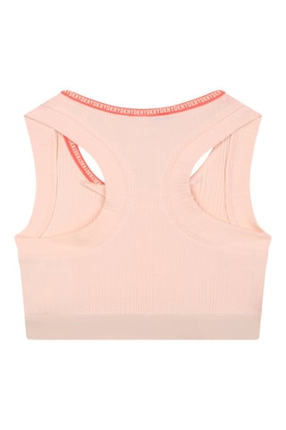 Sportbeha - Roze - DKNY