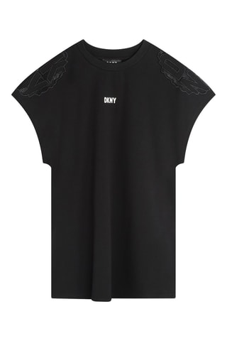 Jurk - Zwart - DKNY