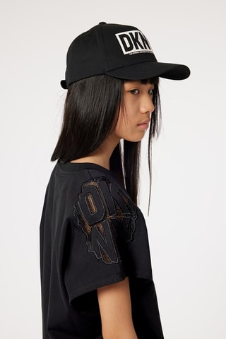 Jurk - Zwart - DKNY