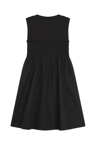 Jurk - Zwart - DKNY