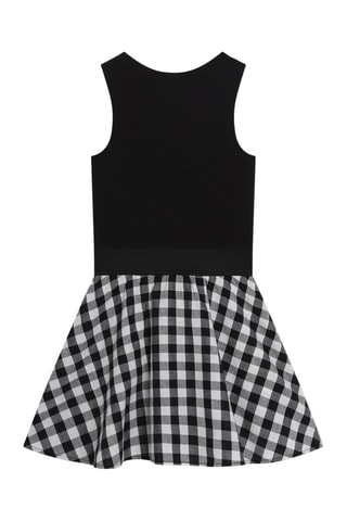 Jurk - Zwart - DKNY