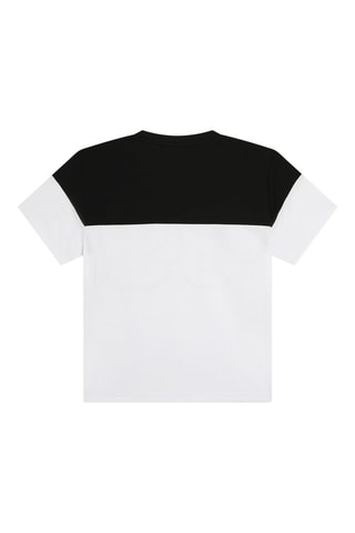 T-shirt - Zwart - DKNY
