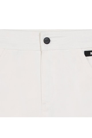 Rok - Wit - DKNY