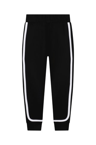 Joggingbroek - Zwart - DKNY