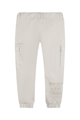 Broek - Gebroken Wit - DKNY