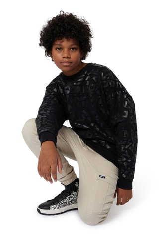 Broek - Gebroken Wit - DKNY