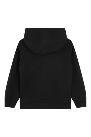 Sweater met Capuchon - Zwart - DKNY