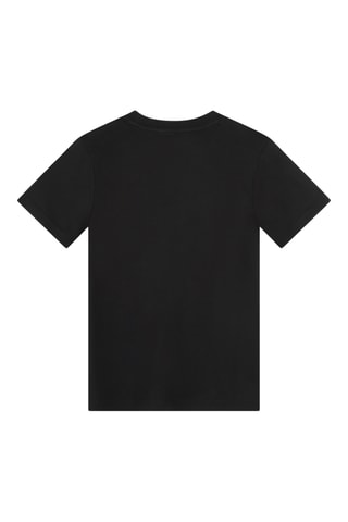 T-shirt - Zwart - DKNY