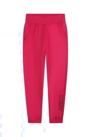 Joggingbroek - Roze - DKNY