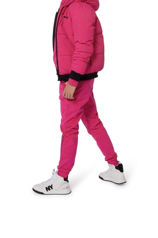 Joggingbroek - Roze - DKNY