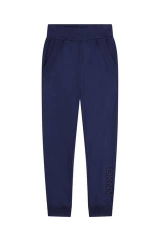 Joggingbroek - Marineblauw - DKNY