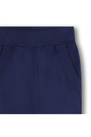 Joggingbroek - Marineblauw - DKNY