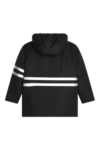 Parka met Capuchon - Zwart - DKNY