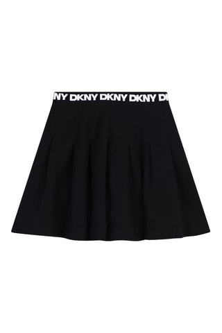 Rok - Zwart - DKNY