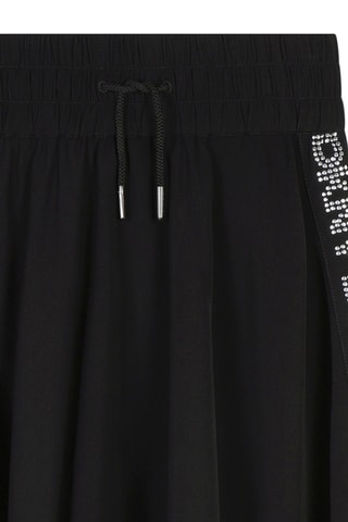 Rok - Zwart - DKNY