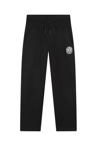 Broek - Zwart - DKNY