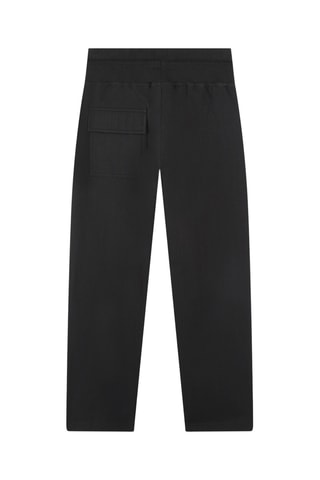 Broek - Zwart - DKNY