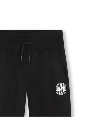 Broek - Zwart - DKNY