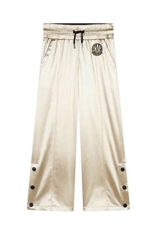 Broek - Goudkleurig - DKNY