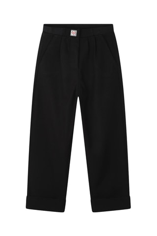 Broek - Zwart - DKNY