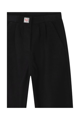 Broek - Zwart - DKNY